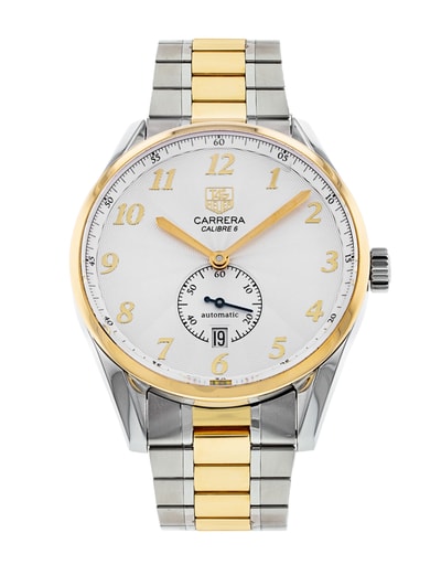 Tag Heuer Carrera WAS2150.BD0733